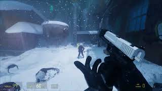 Project Borealis: Prologue - Full Playthrough 4K