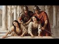 What Roman Gladiators Actually Did to Female Prisoners After Winning