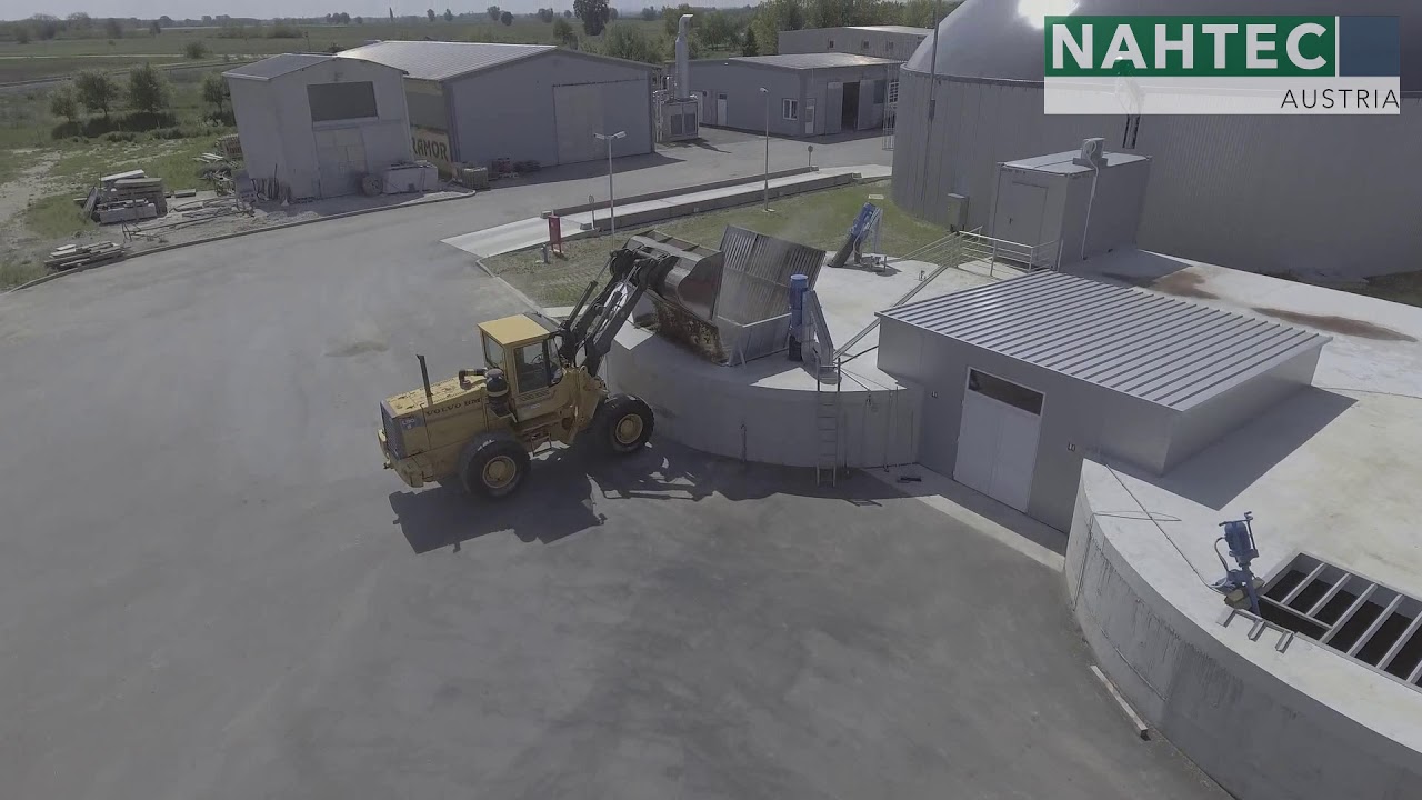 Project Virje, Croatia