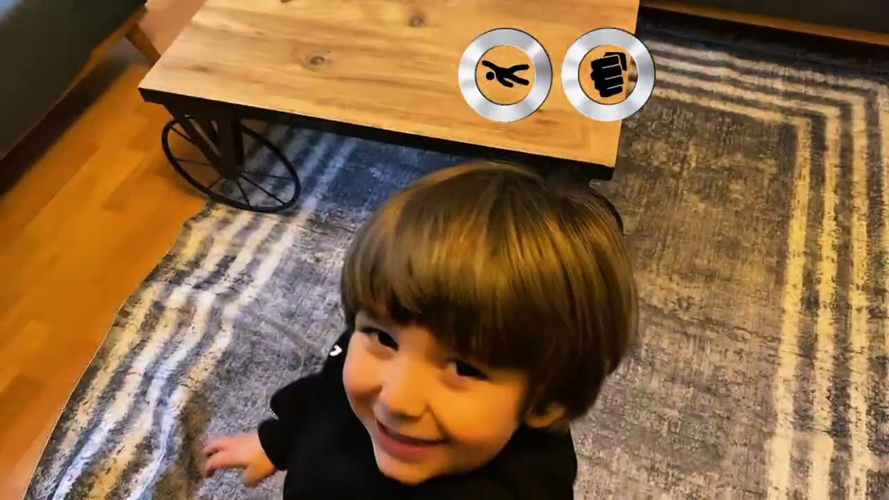 CİHANGİR TUNG TUNG SİZLE OYNAMAK İSTİYOR 😱