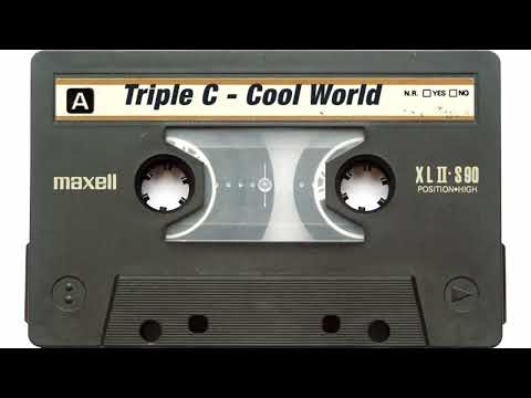 Triple C - Cool World - Side A