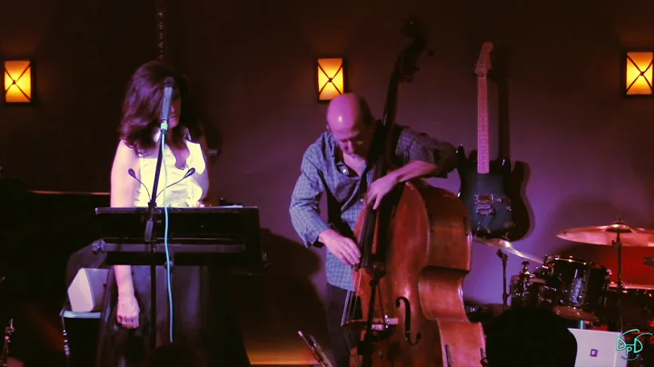 Dream A Little Dream Of Me - Diana Sharp & Jeffry ...