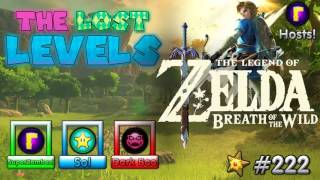 Episode 222 – Zelda: Breath of the Wild – E3 Discussion