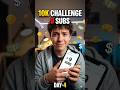 Day 4 of 50 Days Challenge – No Growth Yet 🤯 #tech #freeonlinetools #makemoneyonline #technology