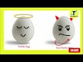 कैसे करें फर्टाइल अंडे की पहचान? fertile egg vs infertile egg, ||TechMech-G