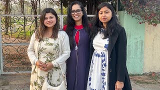 Kal Saradin Ami Kibhabe Katalam