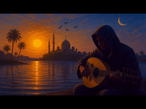 موسيقى مصرية إسلامية تبعث الطمأنينة استمع بقلبك لا بأذنك