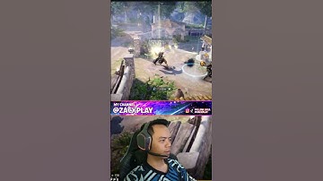 SHORT GAMEPLAY GAME ANDROID | BLACK DESERT MOBILE #2