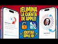 CÓMO ELIMINAR EL APPLE ID DE TODO iPHONE 🎁 MÉTODO PRÁCTICO Y SIN ERRORES CON PASSFAB IPHONE UNLOCK