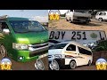 GP vs Limpopo vs MP | Taxi Tsa Kasi Part 7  | Kasi Lifestyle
