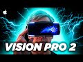 Apple Vision Pro 2: Was It Really Cancelled? What’s the Truth?