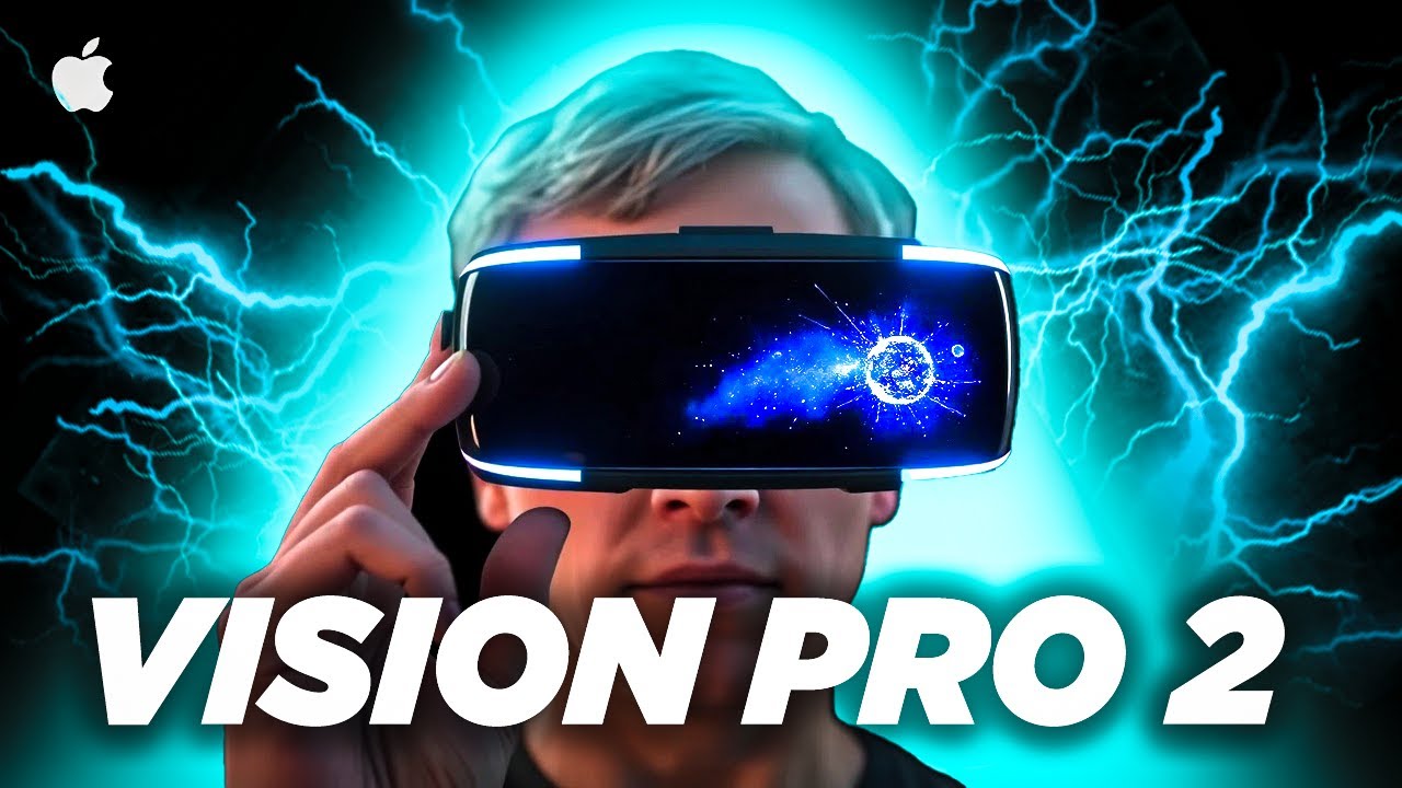 Apple Vision Pro 2: Was It Really Cancelled? What’s the Truth?