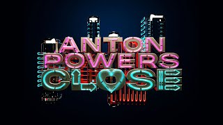 Anton Powers - Close (Lyrics) Resimi