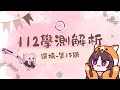 【胖柯G】112學測數A解析_選填-第15題