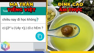 6 ĐẶC SẢN Chỉ Có Ở Việt Nam Khiến Du Khách Xuýt Xoa Nể Phục - Top 1 Khám Phá