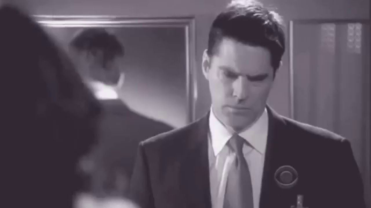 Emily & Hotch •Secret Love Song•