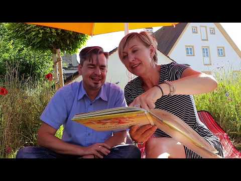 Vorlese3viertelstunde der Stadtbücherei Altötting - Die Picknickpanne - 10. Juli 2020