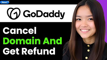 How to Cancel Domain and Get Refund From Godaddy 2025 (Step By Step)