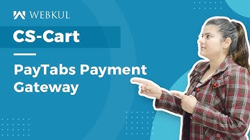 CS-Cart PayTabs Payment Gateway