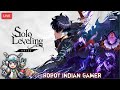  solo leveling arise livestream  solo leveling arise anime  robot indian gamer is live