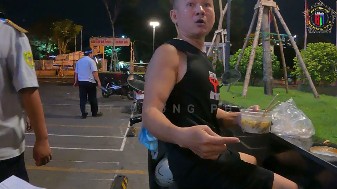 Sợ phạt chống dịch, bạn trai bỏ người yêu trốn mất tiêu | #BĐP24