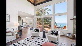 New to Market | 23432 Highway 1, Jenner