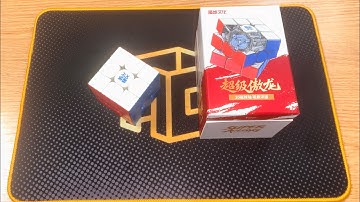 Super Aolong 20 egg bong core unboxing + review 