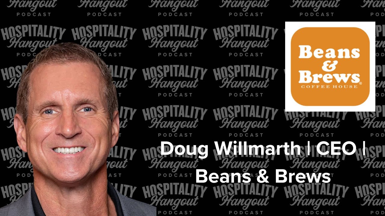 Doug Willmarth Beans & Brews