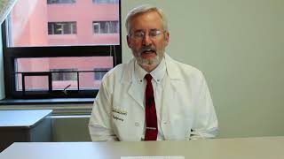 UIHC A/I Faculty - Scott Vogelgesang