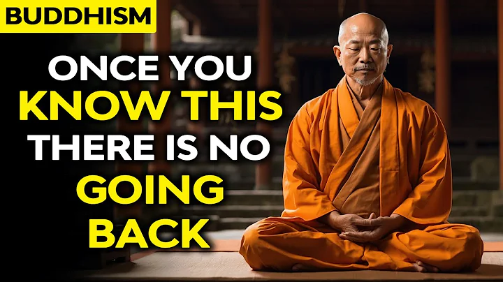 ✨ Unlocking the Secrets of Buddhism: A Journey to Inner Peace | Buddhism