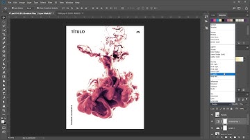 11/13 Gradient map in Photoshop — Graphic Design: Discover the Secrets of Gradients_ENG