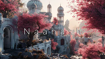 Naanash - Elven New Age Music for Meditation, Nature Sounds & Flute, 417 Hz