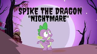 Spike The Dragon Nightmare Music Video