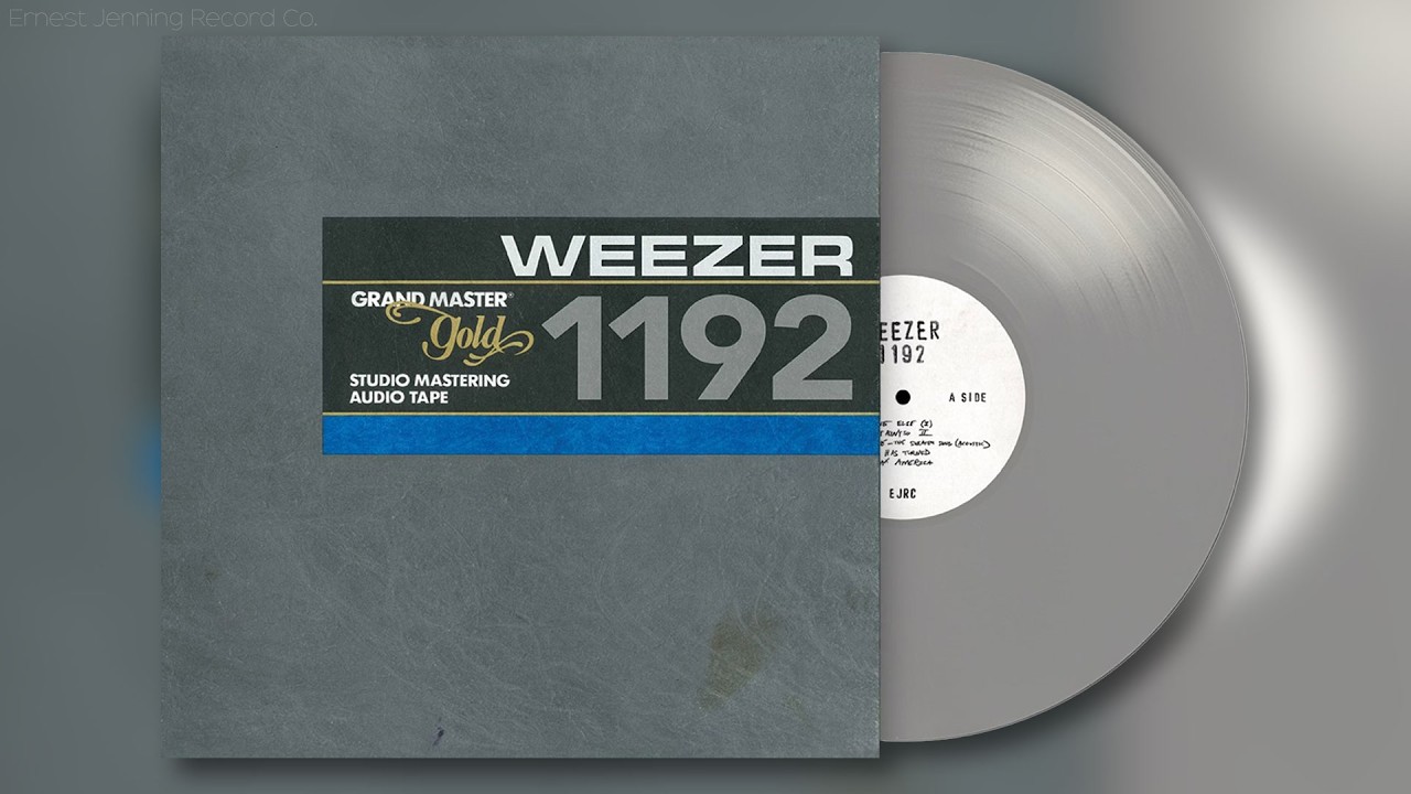 Weezer, Grateful Dead, Pink Floyd Drop RSD Vinyl; Savannah