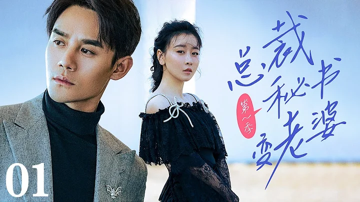 【王凱電視劇】總裁秘書變老婆第一季 01丨女秘書初見花花公子總裁，二人將碰撞出怎樣的水花？（王凱、毛俊傑） - 天天要聞