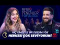 Berfu Yenenler ile Talk Show Perileri - Enis Arıkan @Enisarkan image