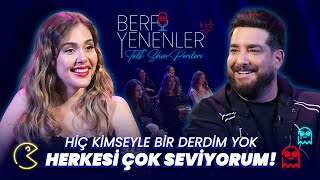 Berfu Yenenler ile Talk Show Perileri - Enis Arıkan @Enisarkan by Berfu Yenenler 1,655,691 views 5 months ago 57 minutes