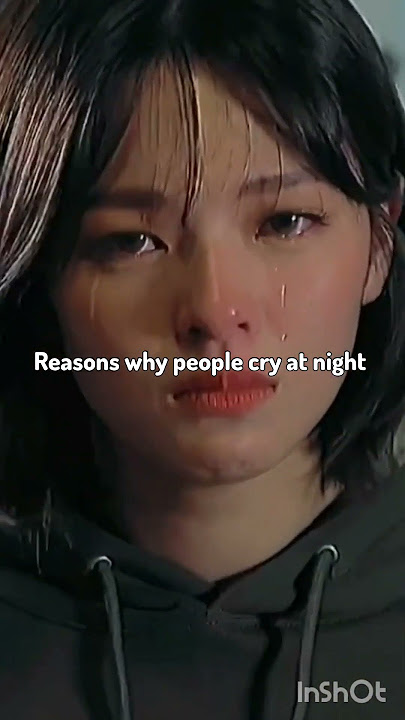 reasons why people cry at night 🦋#fypシ #aesthetic #relatable #views #sad #explorepage