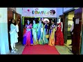 designing a garments using draping method and designing techniques fashion show ramp walk designer