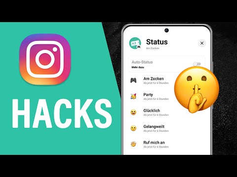 Instagram Tricks, die du noch nicht kennst! (2020)