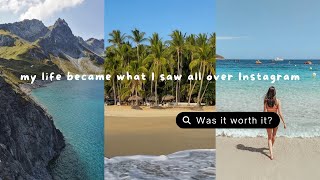 Does Being A Digital Nomad Make You Happier? The Danger Of Comparing Ourselves To What We See Online