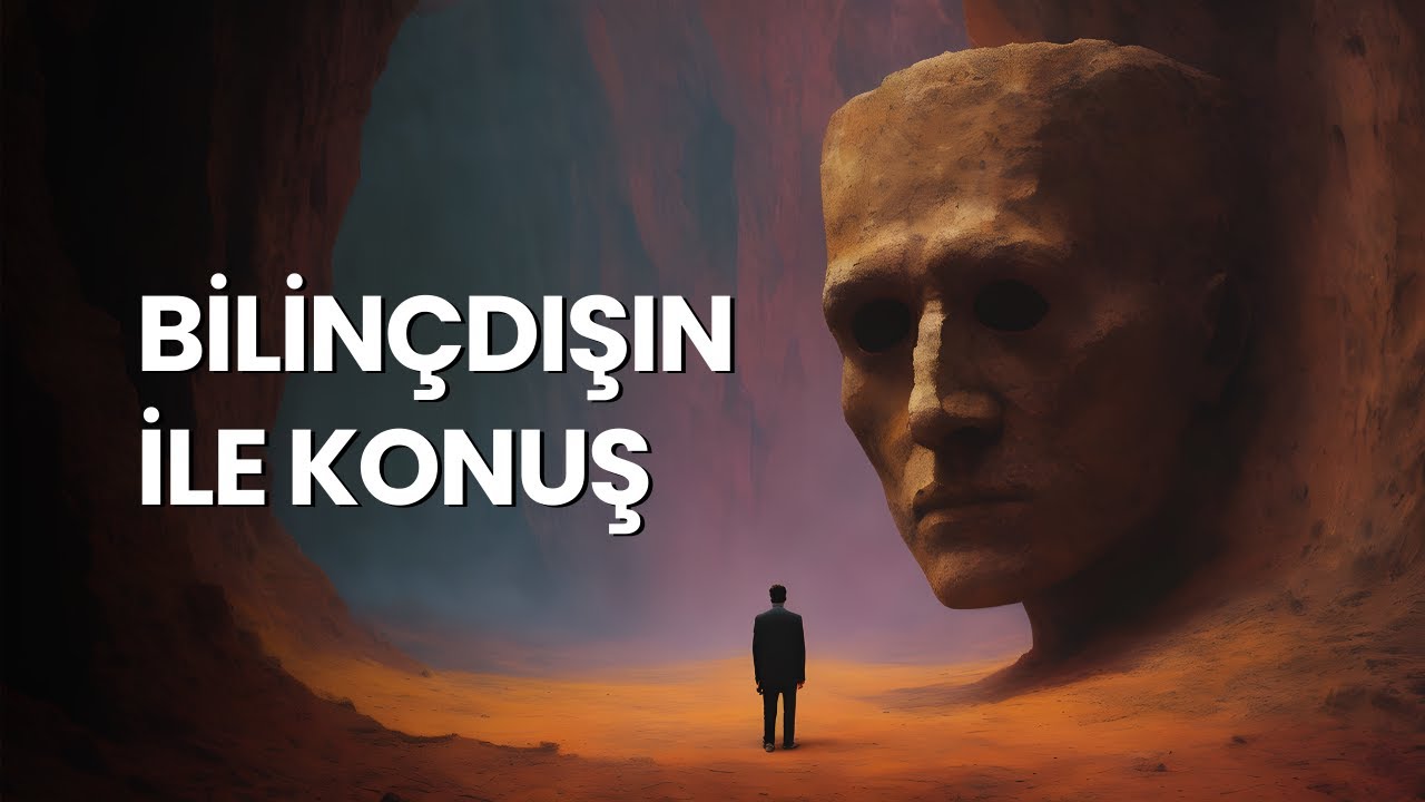 Bilinçdışına Yolculuk: Aktif Hayal Gücü ve Arketipler (Jung)