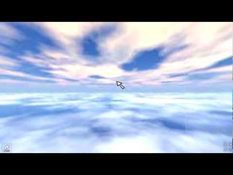 Roblox A Failed Attempt To Bring Back The Old Skybox Youtube - roblox sky textures