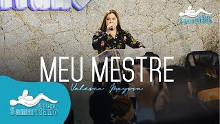 Valesca Mayssa na Vigília O Bom Samaritano | Meu Mestre