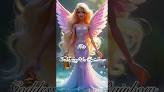 Greek Goddesses as Barbie Dolls | Mythology Meets Fashion . You’ve Never Seen Before #aiart #barbie