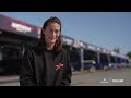 The Female Powerhouses of SailGP 💪
