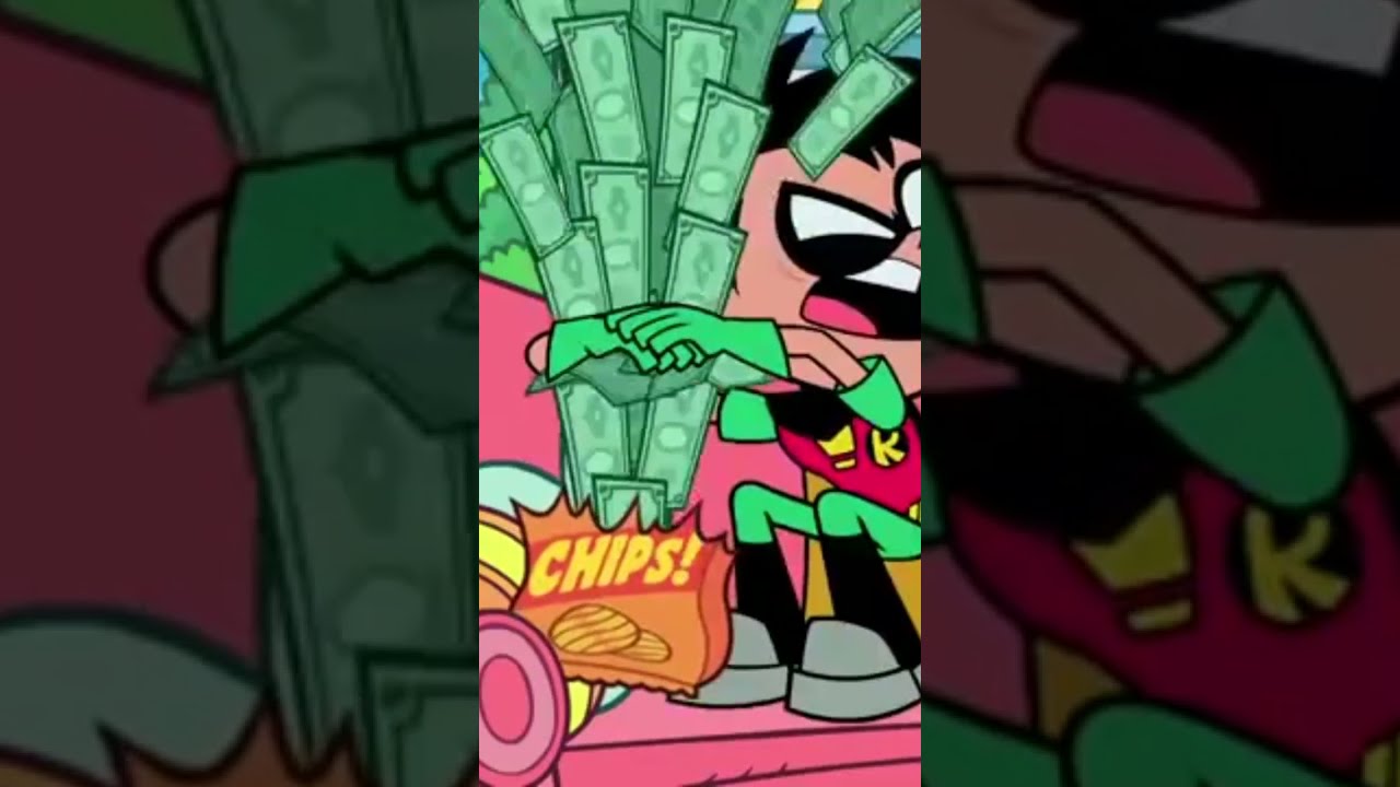 They Were Making Rich