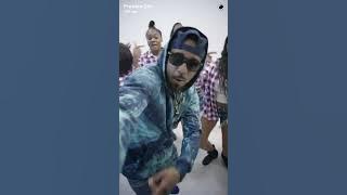 Problem - My Squad (Clean  Video)