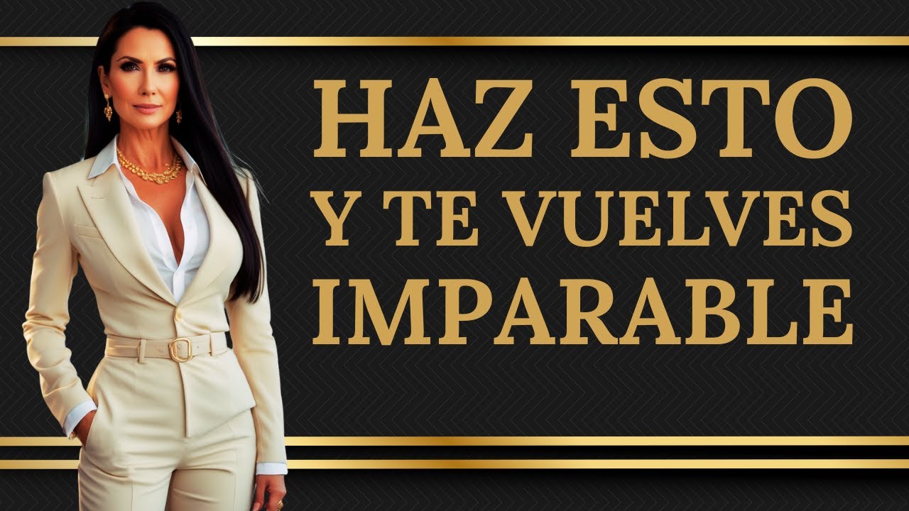 Mini Hábitos de las Mujeres MILLONARIAS que Empezaron sin Nada