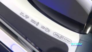 Žehliaci Systém Philips Gc9230 - Nay Elektrodom